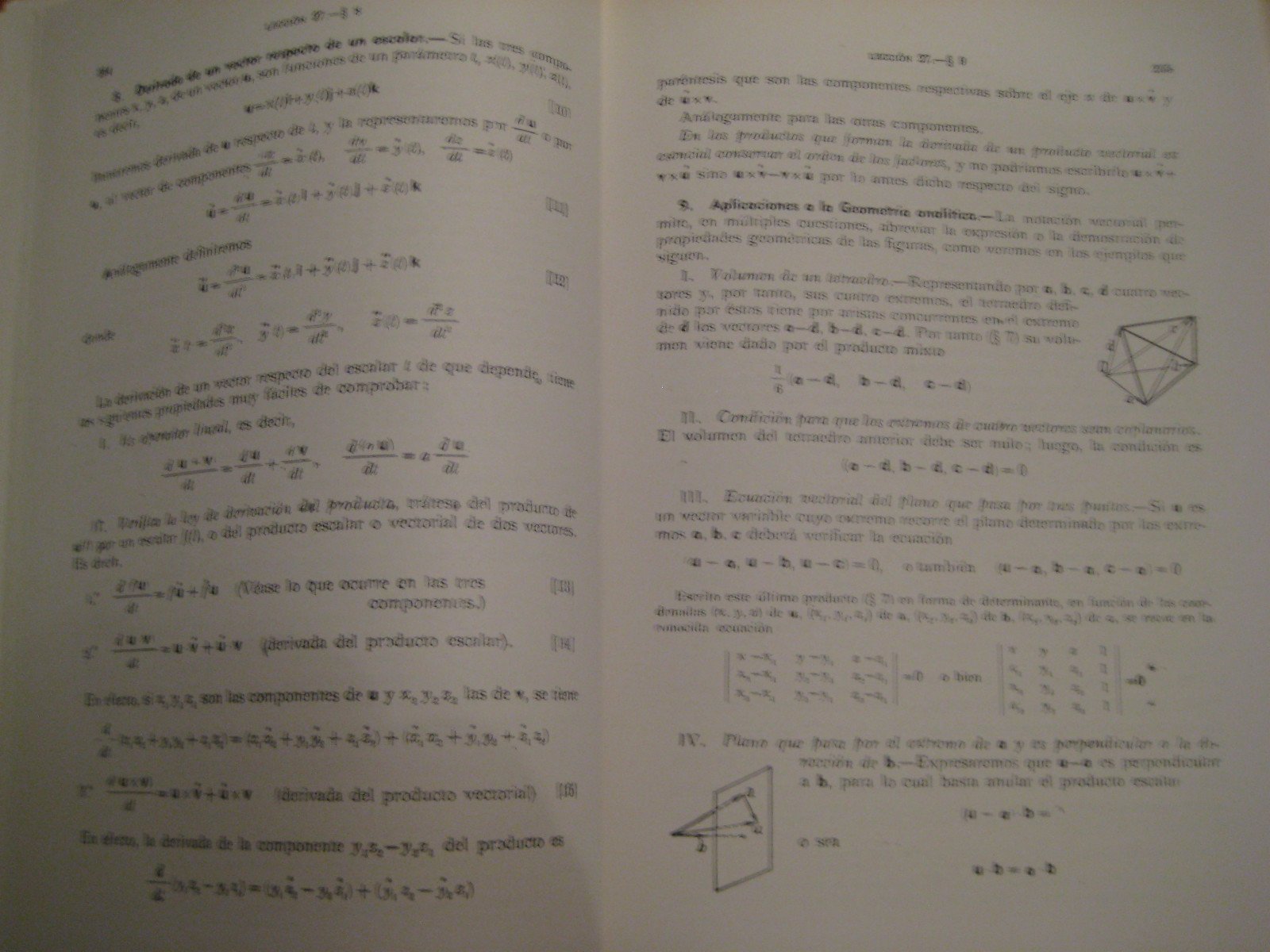 CURSO TEORICO-PRACTICO DE CALCULO INTEGRAL APLICADO A LA FISICA Y TECNICA