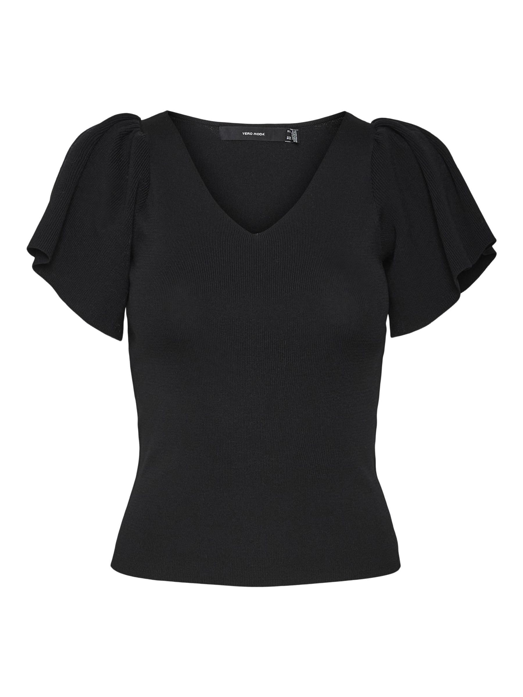 VERO MODA T-Shirt VMGINNY Pullover