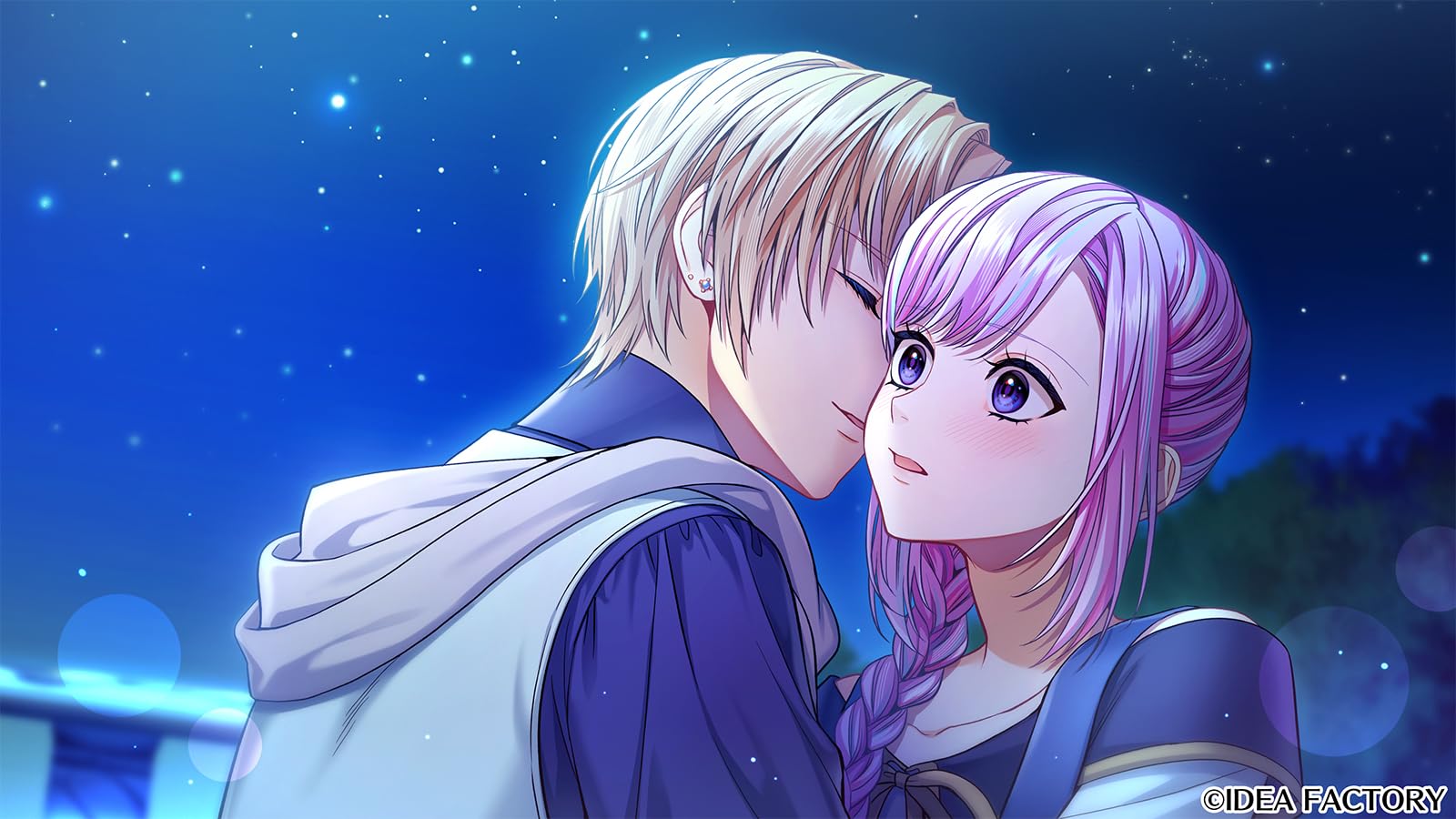 Amazon.co.jp: 【Switch】トラブル・マギア ~訳アリ少女は未来を 