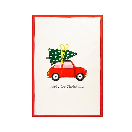 Immagine del prodotto Excelsa Ready for Christmas Canovaccio da Cucina