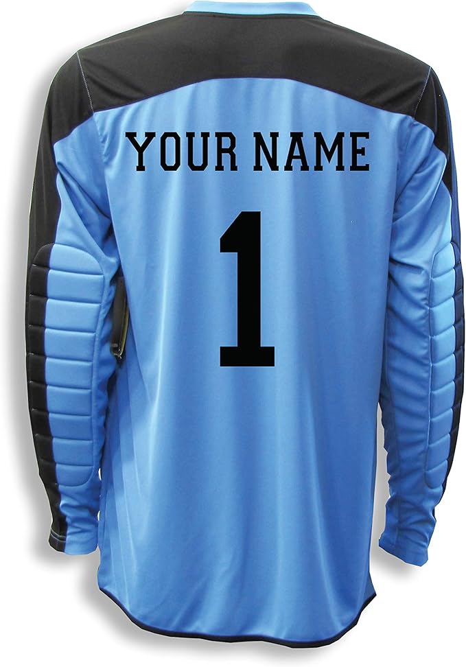 diadora goalkeeper jersey