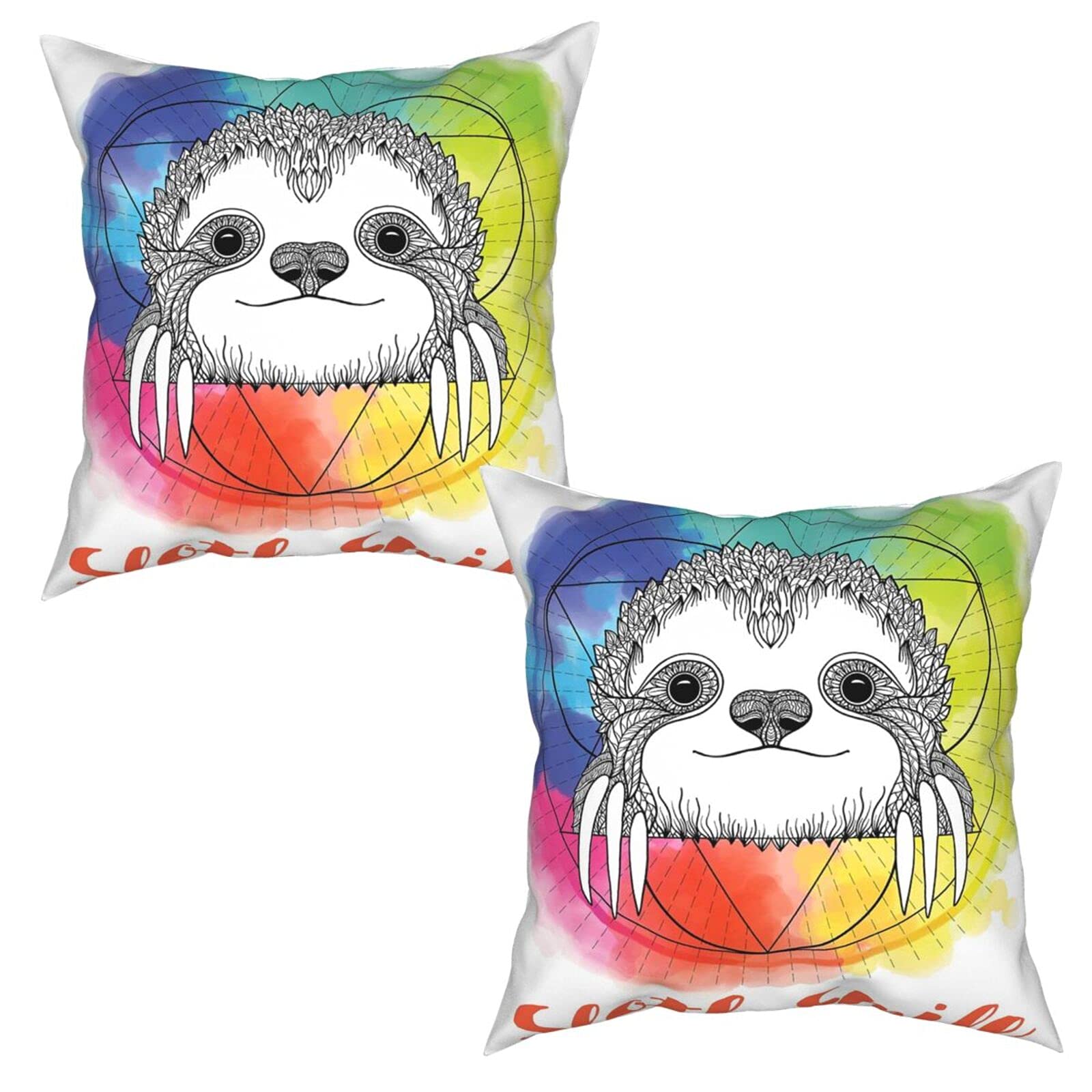 Stickers muraux animal zèbre déco maison moderne et stickers art chambre