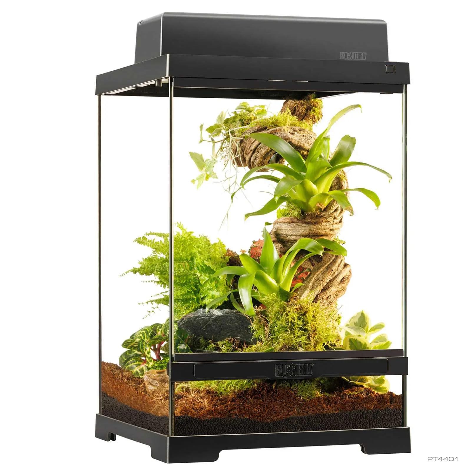 Exo Terra Pro Terrarium XS