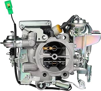 Amazon.com: OEM 13220-83001 1322083001 Carb Carburetor Assy For