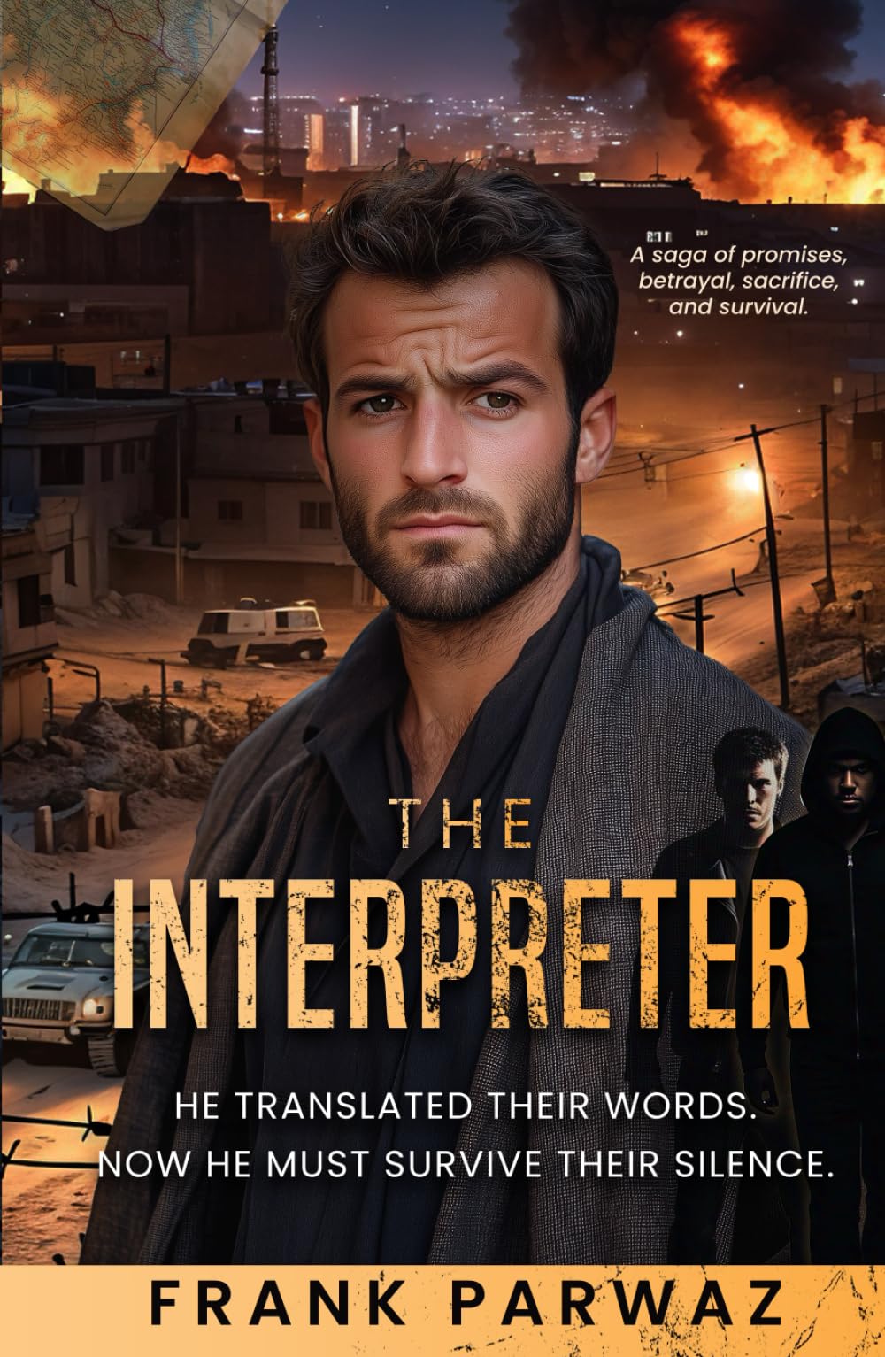 The Interpreter