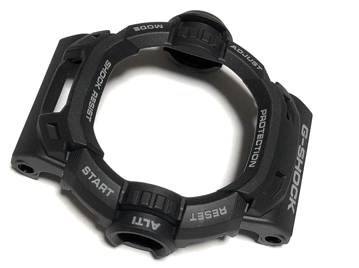【G-SHOCK】GW-9200J Genuine CASIO G-SHOCK GW-9200J-1JF G-9200-1 GW-9200-1 Bezel
