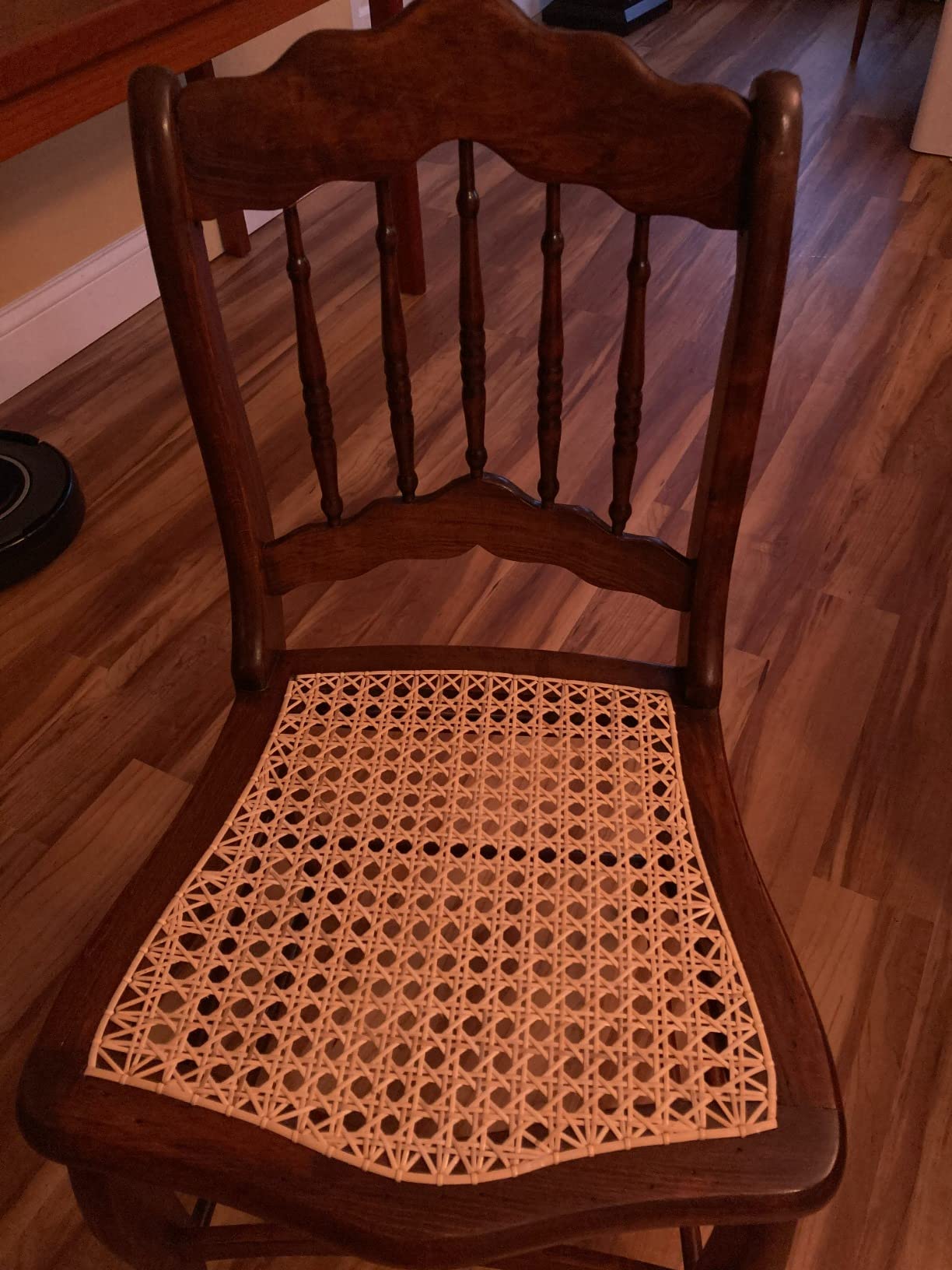 Chair Caning Kit (Narrow Medium 2.75mm Chair Cane) Arts