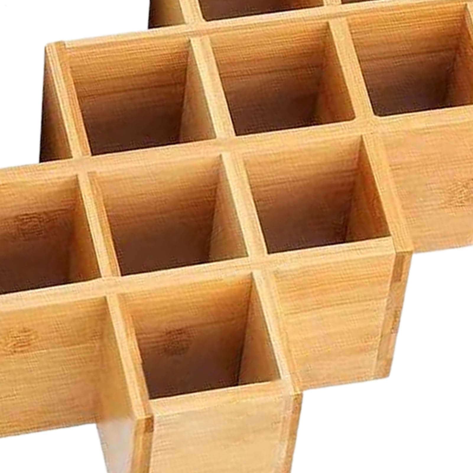 Organizador de Condimentos y Especias para la Cocina Estante Organizador | Soporte para Repisa de Condimentos para Encimeras, Armarios, Cajones y Cocina