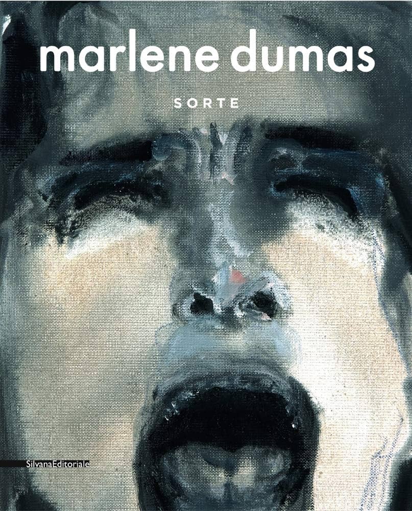 Amazon.com: Marlene Dumas: Sorte: 9788836622856: Verzotti, Giorgio