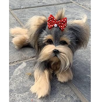 フォンテーヌ　ドレッシーペット　ヨークシャテリア Yahoo!オークション - FONTAINE フォンテーヌ DRESSY PET