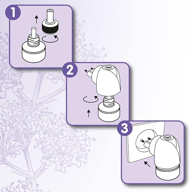 Foto 4 de 6 de Beaphar No Stress Kit Antiestres Natural Gato 30ml, Difusor y Recarga, Reduce Estrés y Ansiedad, Arañazos