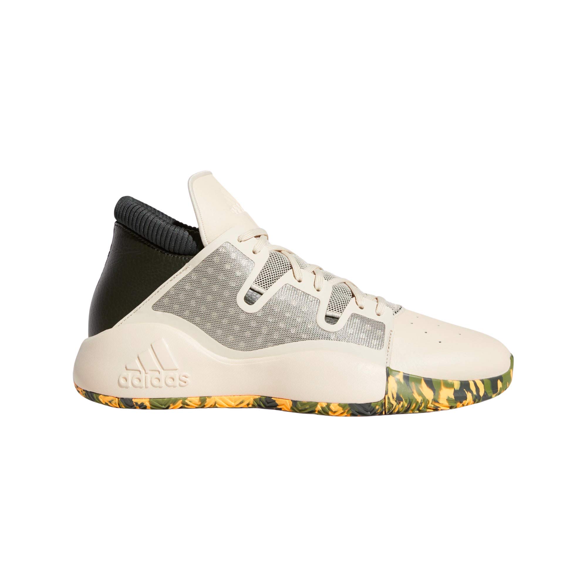 Adidas Mens Pro Vision Basketball Shoe Desertcart INDIA