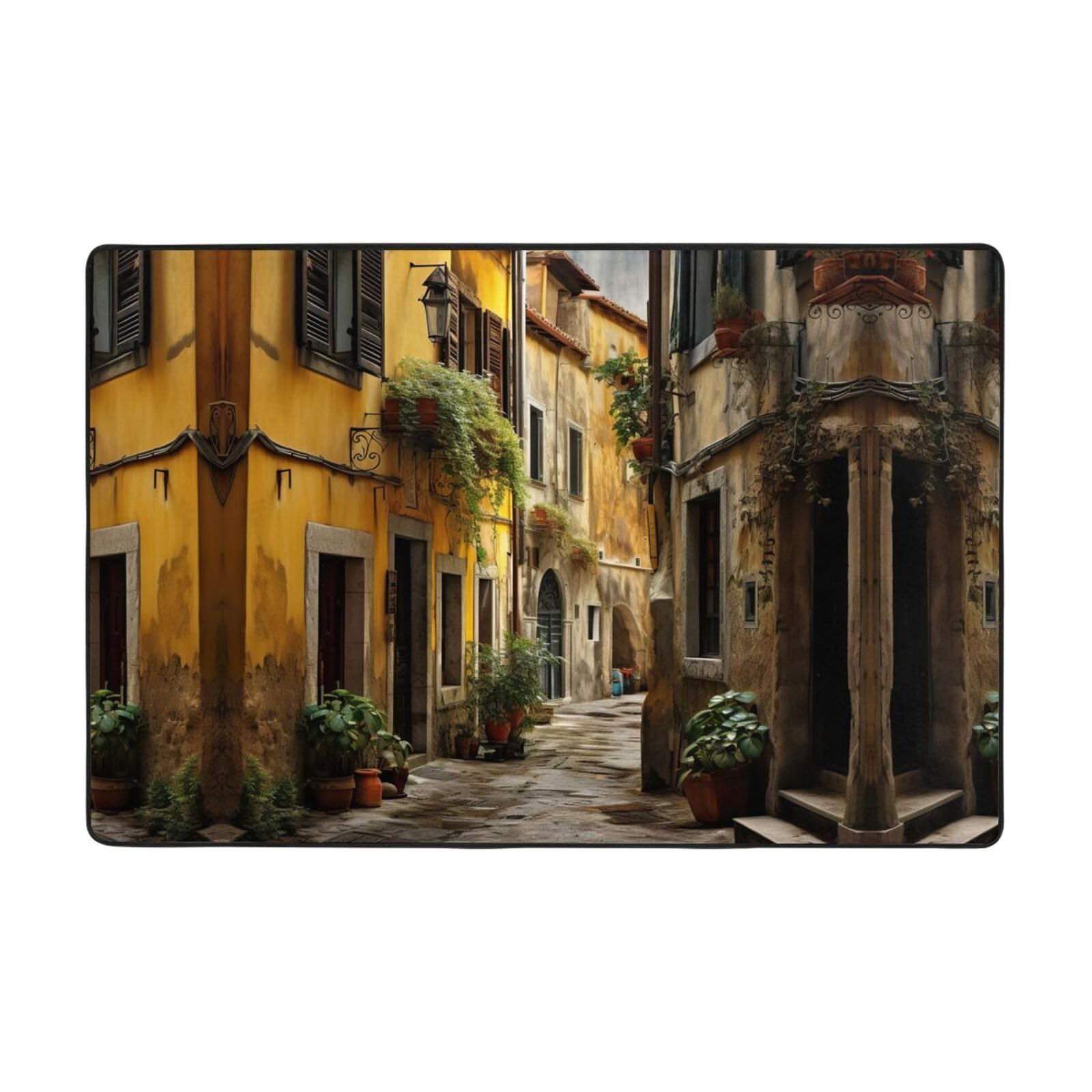 Tapis italien salon grand confort et tapis super doux chambre enfant