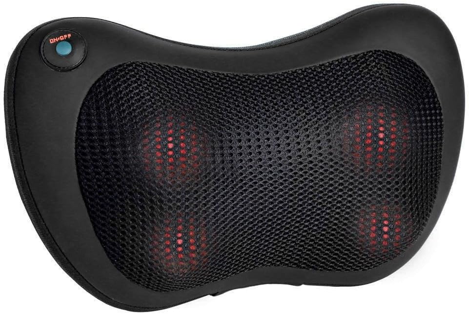 YOUKADA Massage Pillow for Back