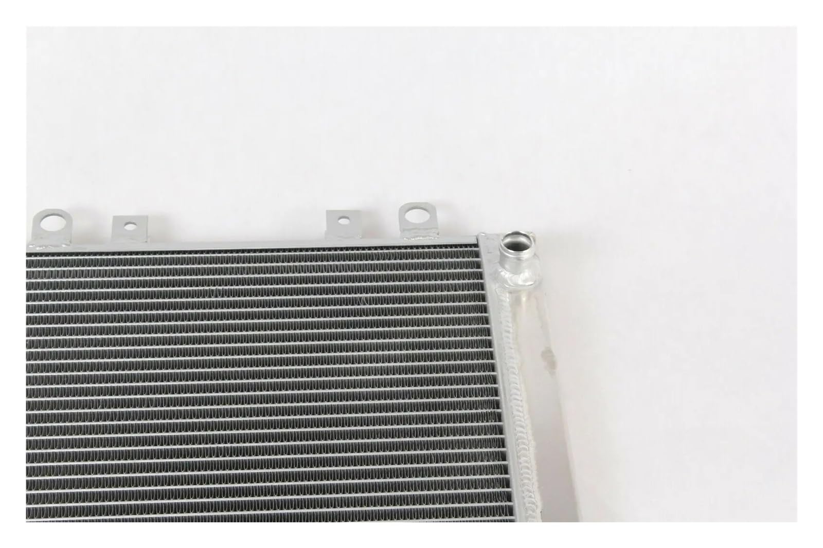 Płyn chłodzący do chłodnicy aluminiowej | Dla Kawasaki Brute Force 650 KVF650 2006-2009
