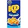 Kraft Dinner Extra Creamy Macaroni and Cheese Dinner, 175g Box