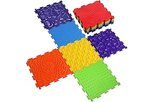Maitys Sensory Mat for Sensory Room