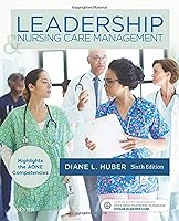 Algopix Similar Product 10 - Leadership and Nursing Care Management
