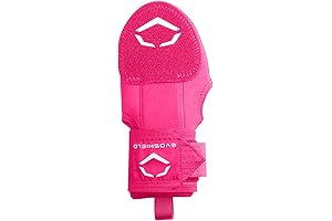 EvoShield Sliding Mitt