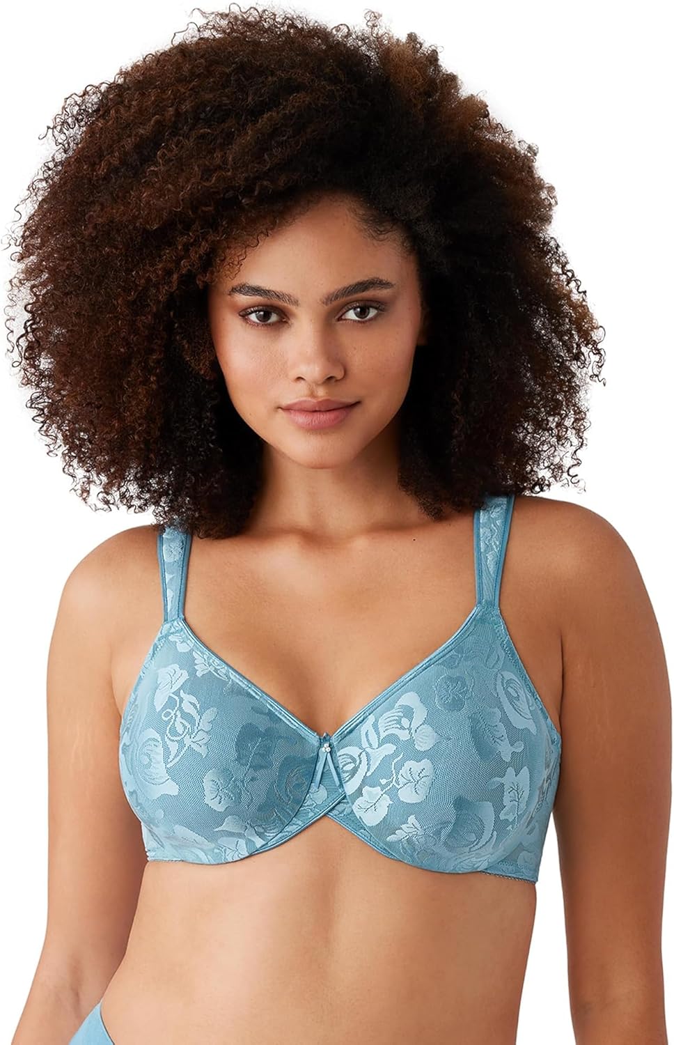 Wacoal Women's Awareness Full Figure Underwire Bra