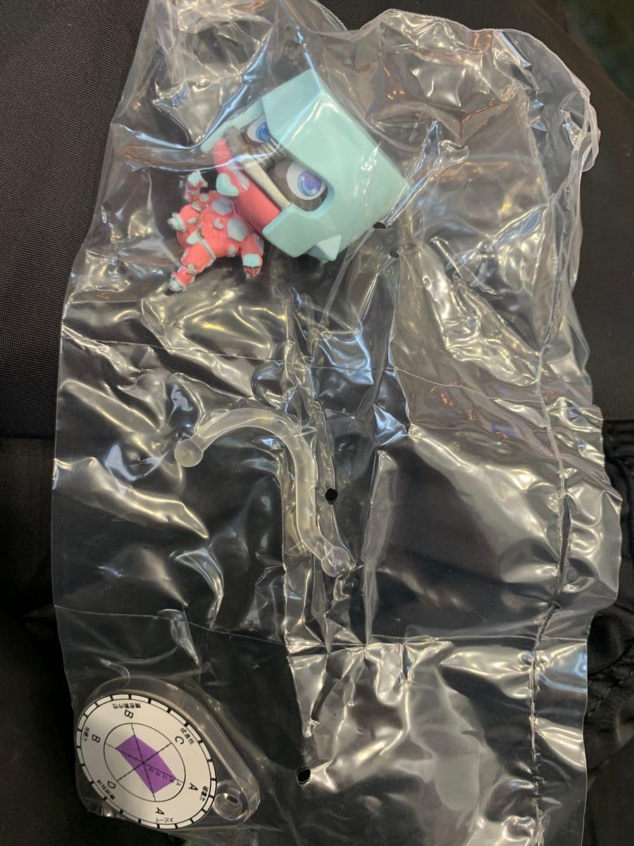 Amazon.co.jp: ジョジョスタコレ 03クレイジー ダイヤモンド ガチャ