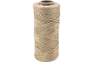 300 ft Heave-Duty Twine for Bundling Yard Waste