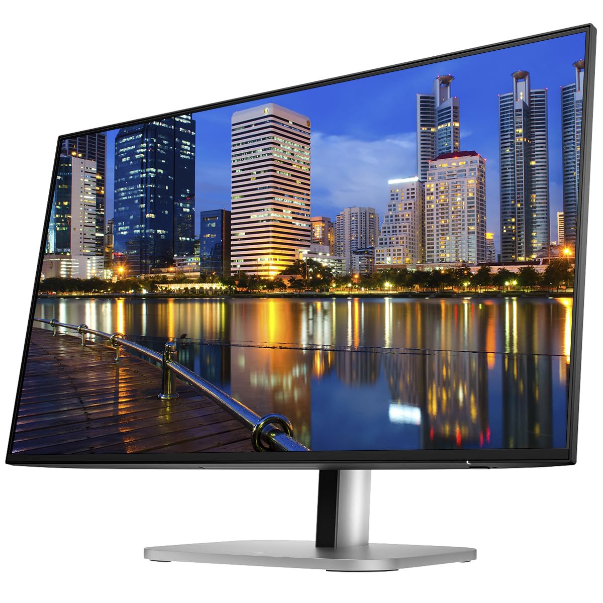 Amazon.com: HP Series 7 Pro 27-inch 727pq 2K Quad HD (2560 x 1440