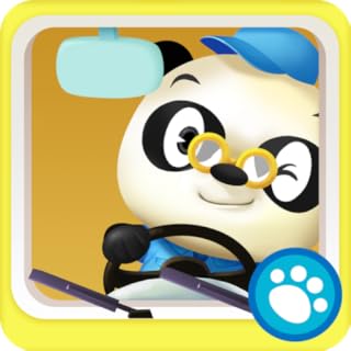 Dr. Panda Bus Driver