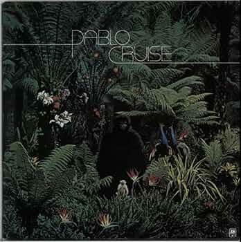 PABLO CRUISE パブロ クルーズ D32Y 旧規格 帯付き PABLO CRUISE パブロ クルーズ D32Y 旧規格 帯付き PABLO CRUISE