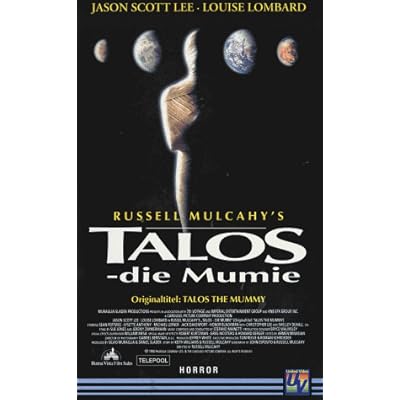 Talos - Die Mumie