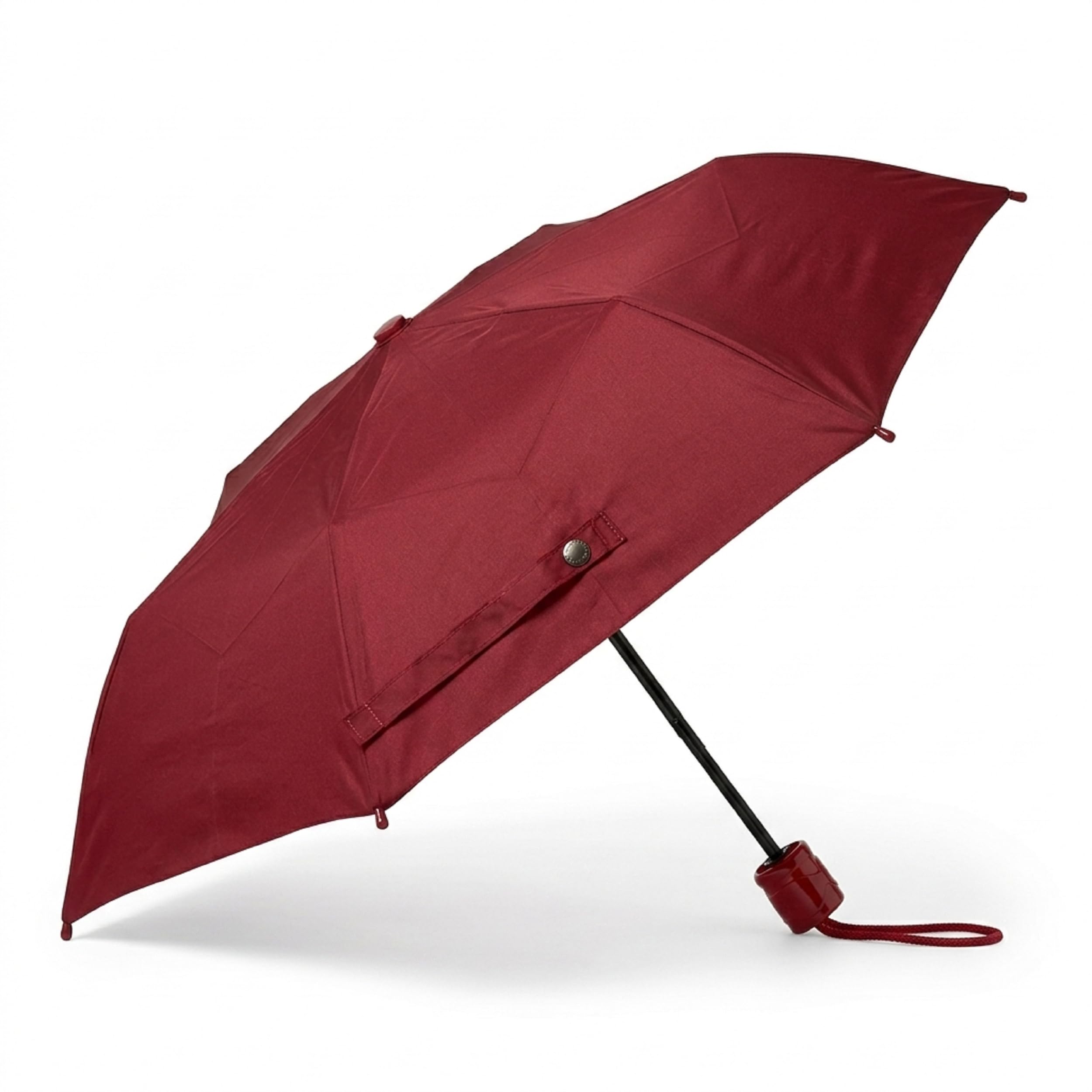 National Traders Foldable Umbrella, Compact Waterproof, Lightweight Rain Umbrella for Men Women Everyday Use Random Color-image-12