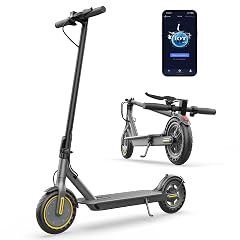 Electric Scooter Powerful 500 350W Motor 10 8 5 Tire Top Speed 22 19 MPH 23 20 16