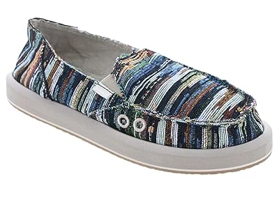 Sanuk Donna Soft Top Grandma