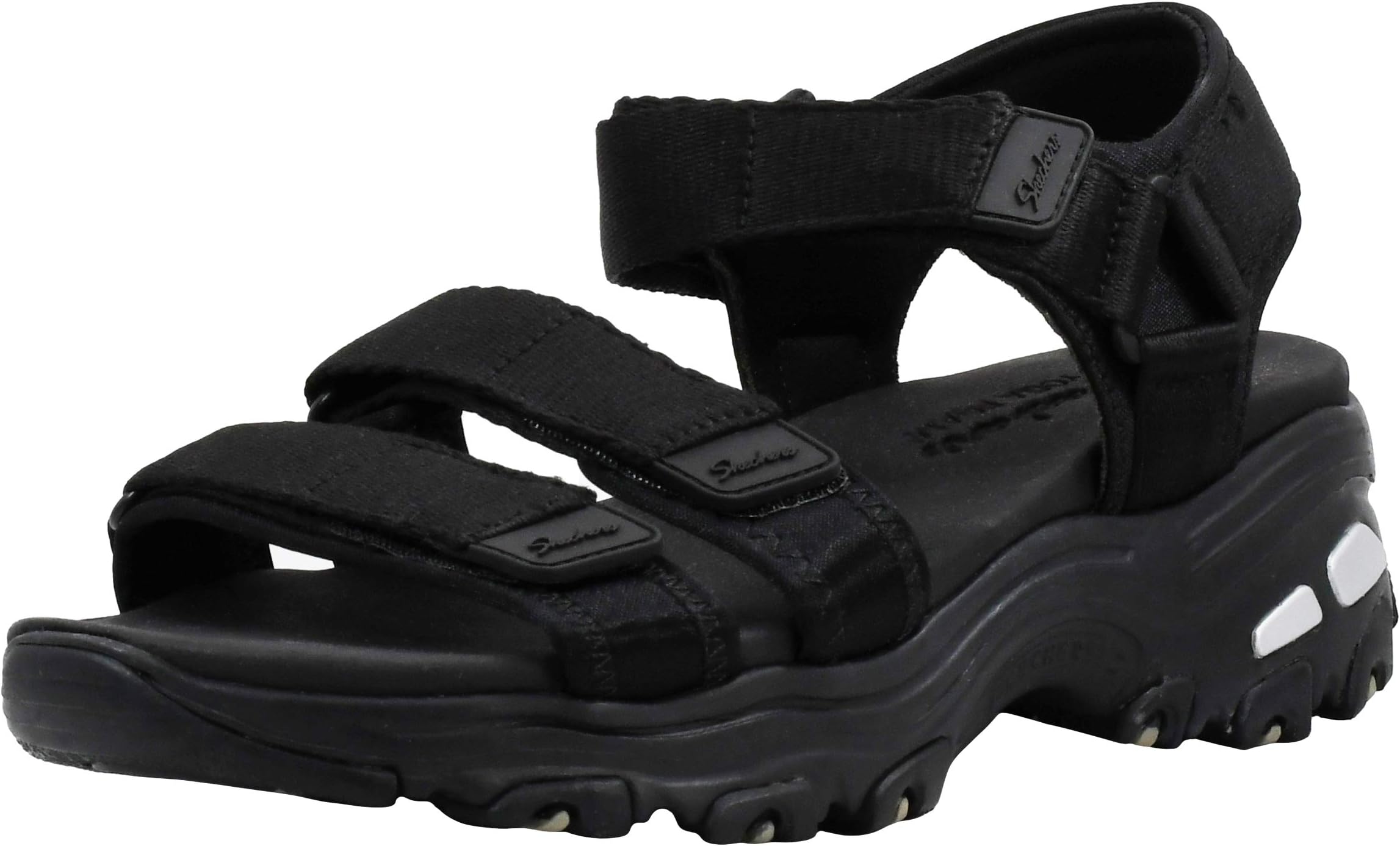 Women's D Liteswedge Sandal