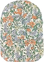 Vista 11 de Funda para bolsa de ostomía desodorizante elástica D con tapón de cordón (F, estilo denim)