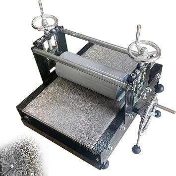 Professional Printing Presses and Supplies for Artists - Hand, Woodblock, Letterpress, Intaglio Tools for Studio and Creative Projects