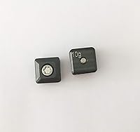 Vista 2 de 2 pesos de golf para Taylormade M5 Driver y M5 Tour Driver 1# 460cc 440cc 430cc