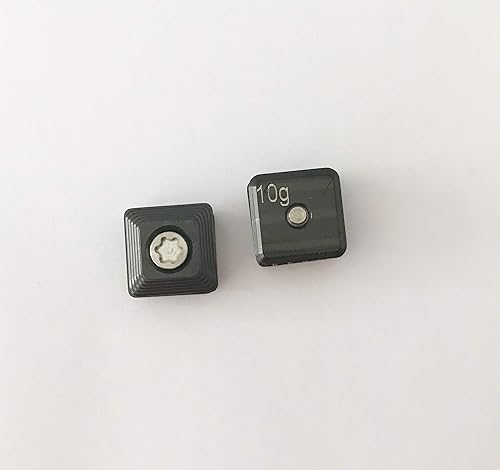 Miniatura 2 de 2 pesas de golf para el driver Taylormade M5 2019 y M5 Tour Driver 1# 460 cc 440 cc 430 cc