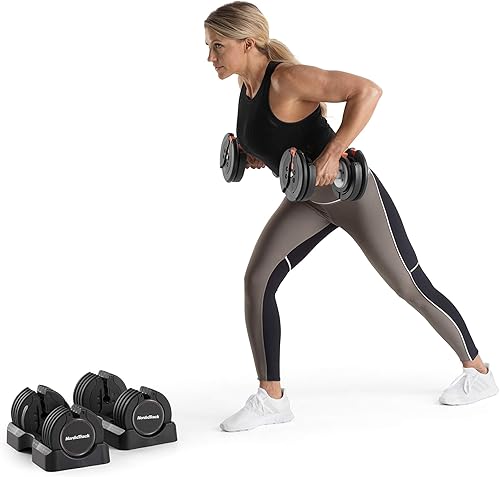 Miniatura 3 de NordicTrack Dumbbells