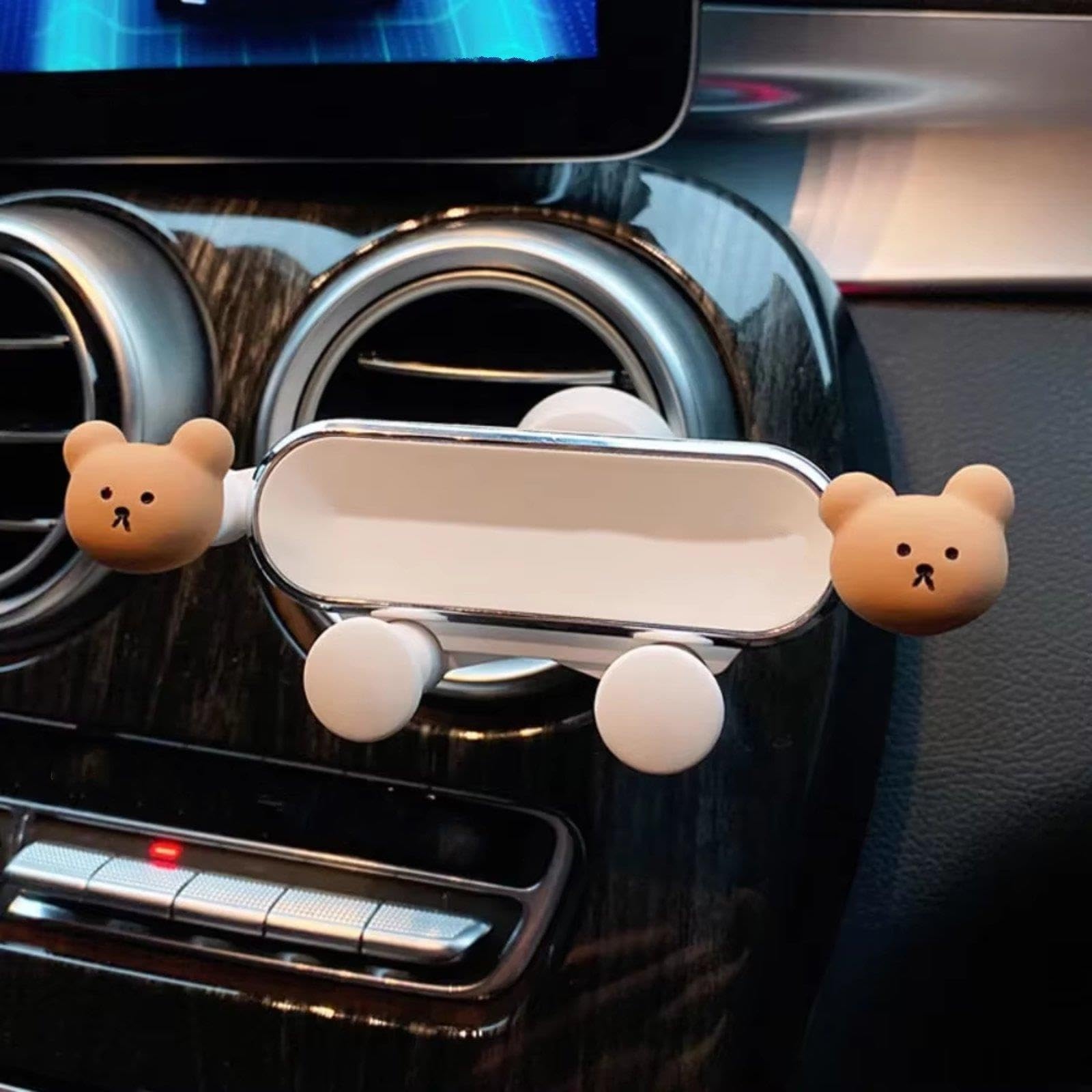 Accesorios Soporte Navegación Teléfono Coche