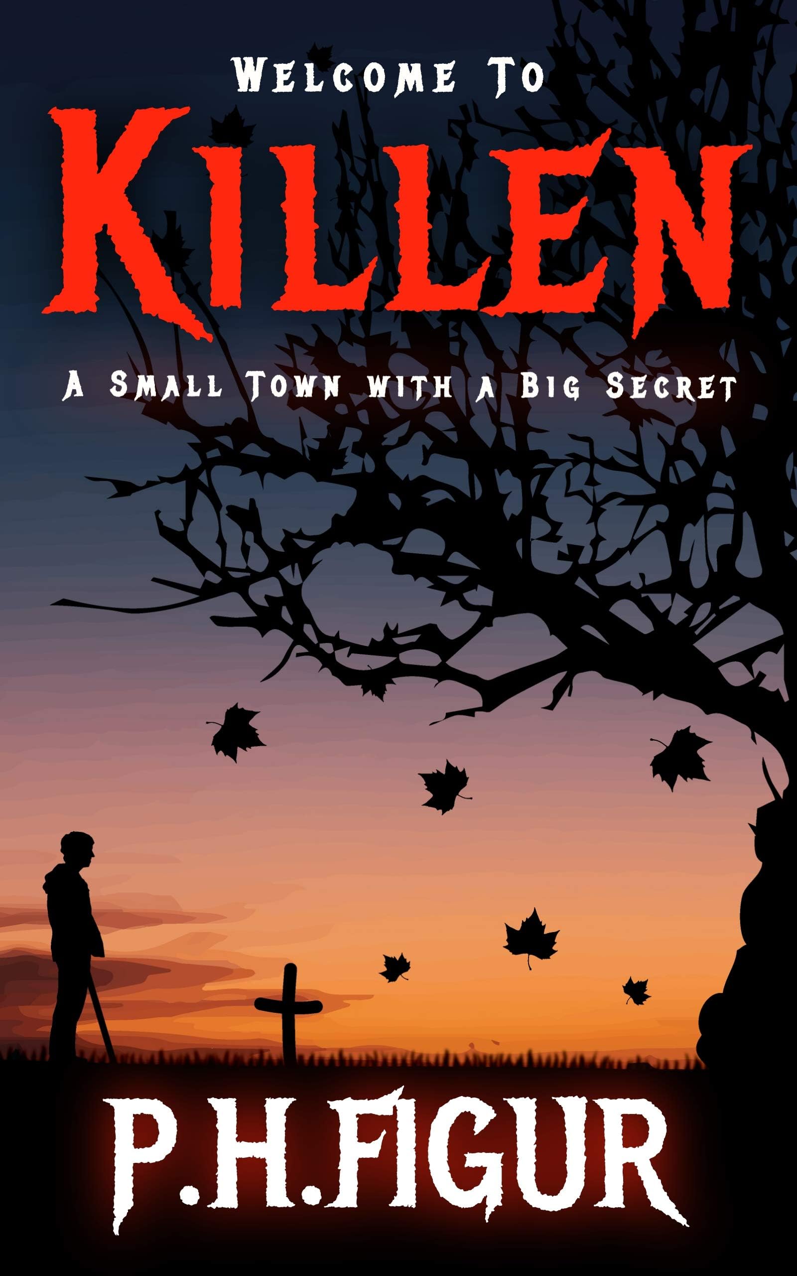 Killen: A Small Town with a Big Secret