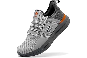 Mens Fitville Extra Wide Shoes for Total Comfort and Athletic Performance