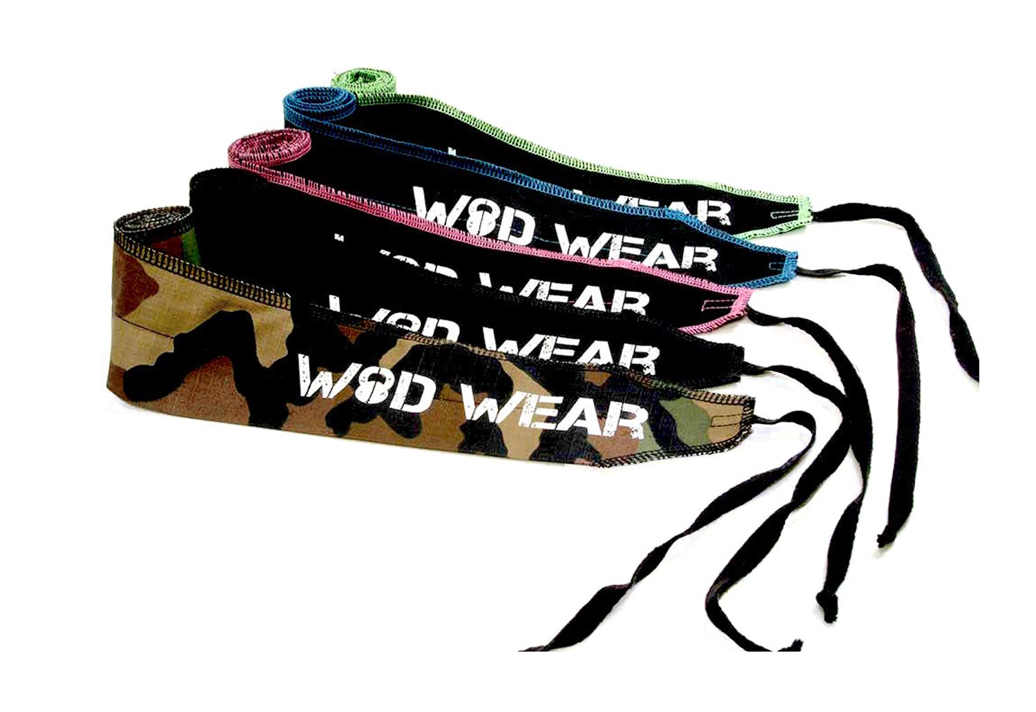 Muñequeras para levantamiento de potencia, entrenamiento de fuerza, culturismo, entrenamiento cruzado, levantamiento de pesas olímpico, soporte de yoga, talla única, 100% (puntadas negro/naranja)