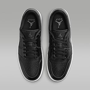 シューズ(男性用) Nike Air Jordan 1 Low Golf \" Toe\" Size 11 - Air Jordan 1 Golf Low Royal Toe for sale online | eBay