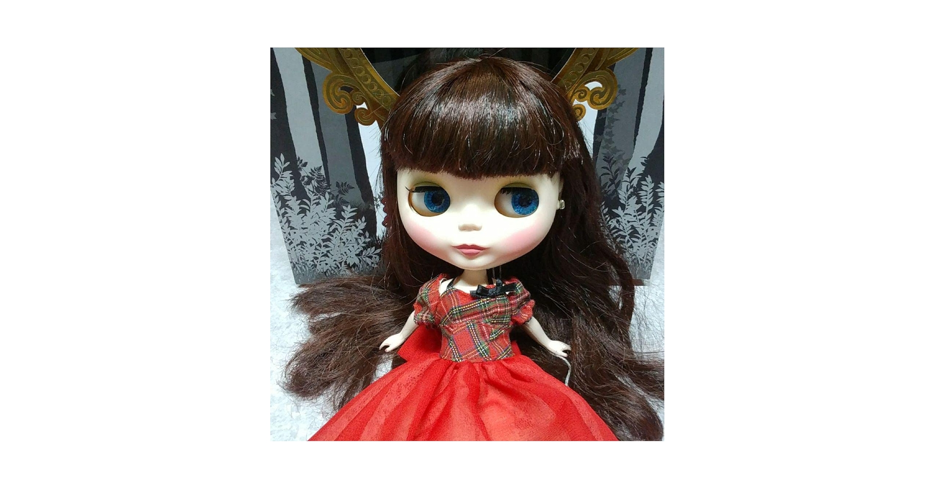 Amazon | 29『レッドデリシャス』 カスタムブライス 白雪姫 ネオ Amazon | 29『レッドデリシャス』 カスタムブライス 白雪姫 ネオ