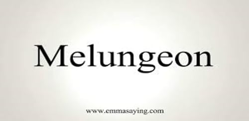 Melungeons