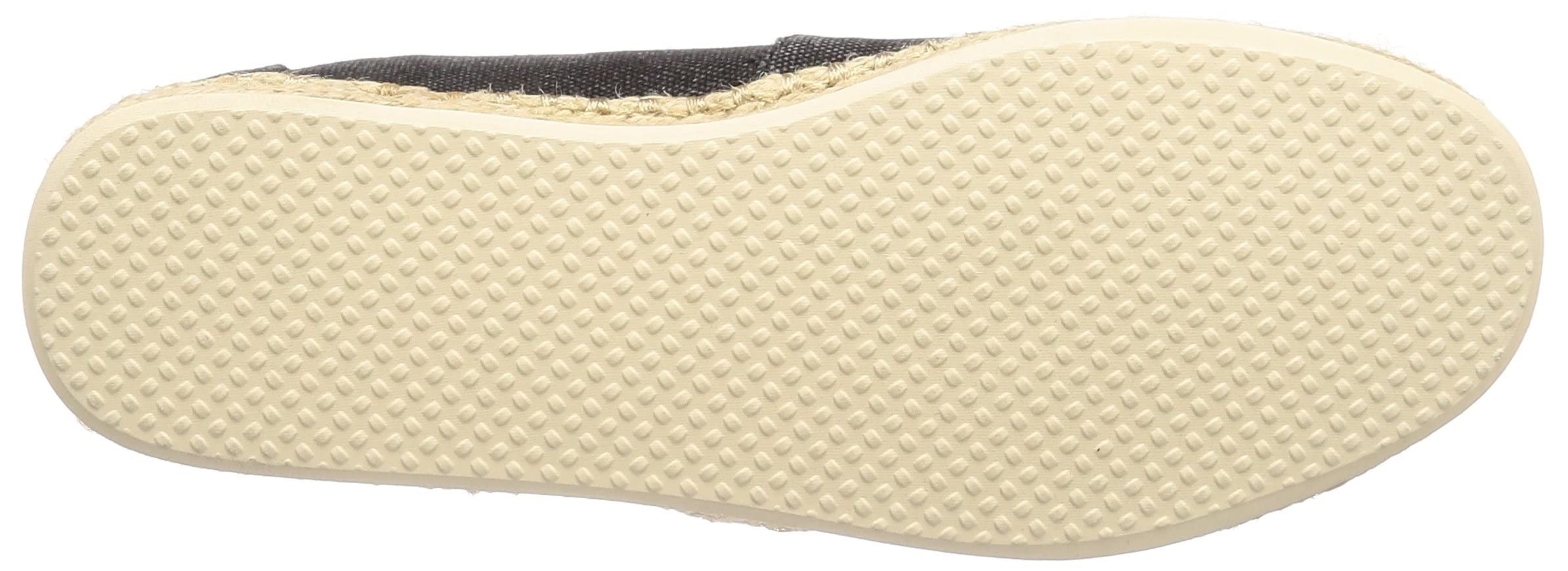 TOMS Men Deconstructed Espadrillas Rope, Uomo