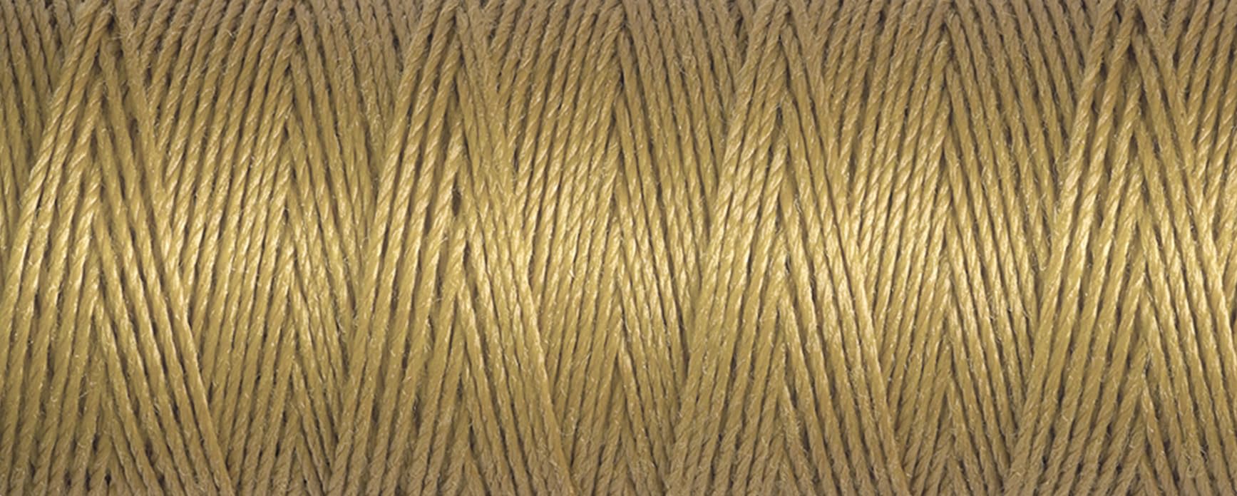 723878-453-1 Stone Gutermann R753 No.40 Silk Thread 30m x 1 Reel