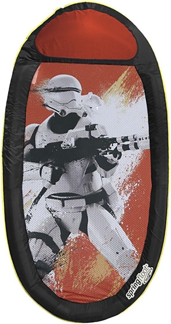 Star Wars Spring Float : Toys & Games