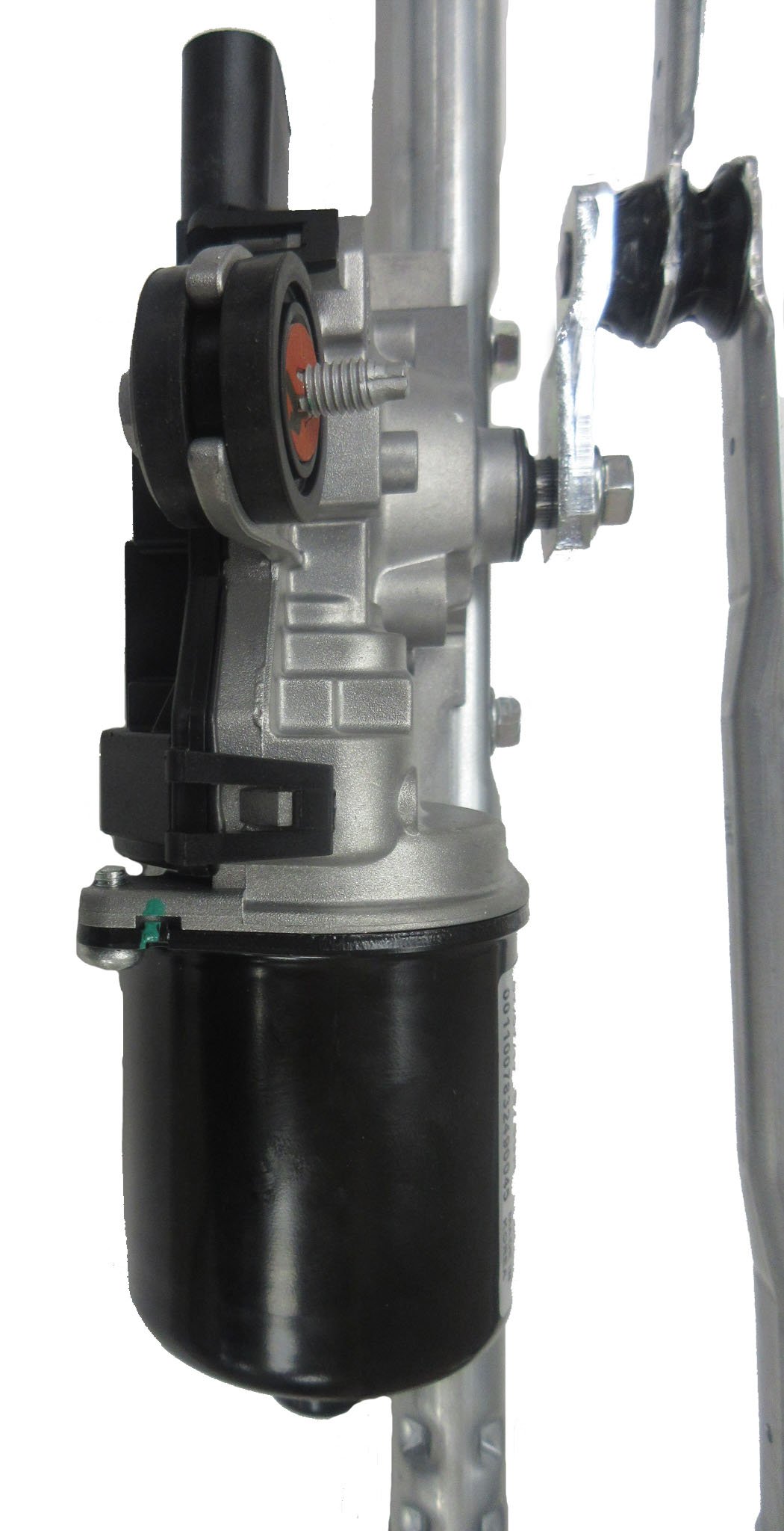 Amazon.com: GM Colorado Wiper Linkage 84145750 with Wiper Motor 